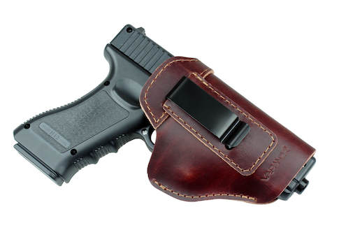 Leather Holster